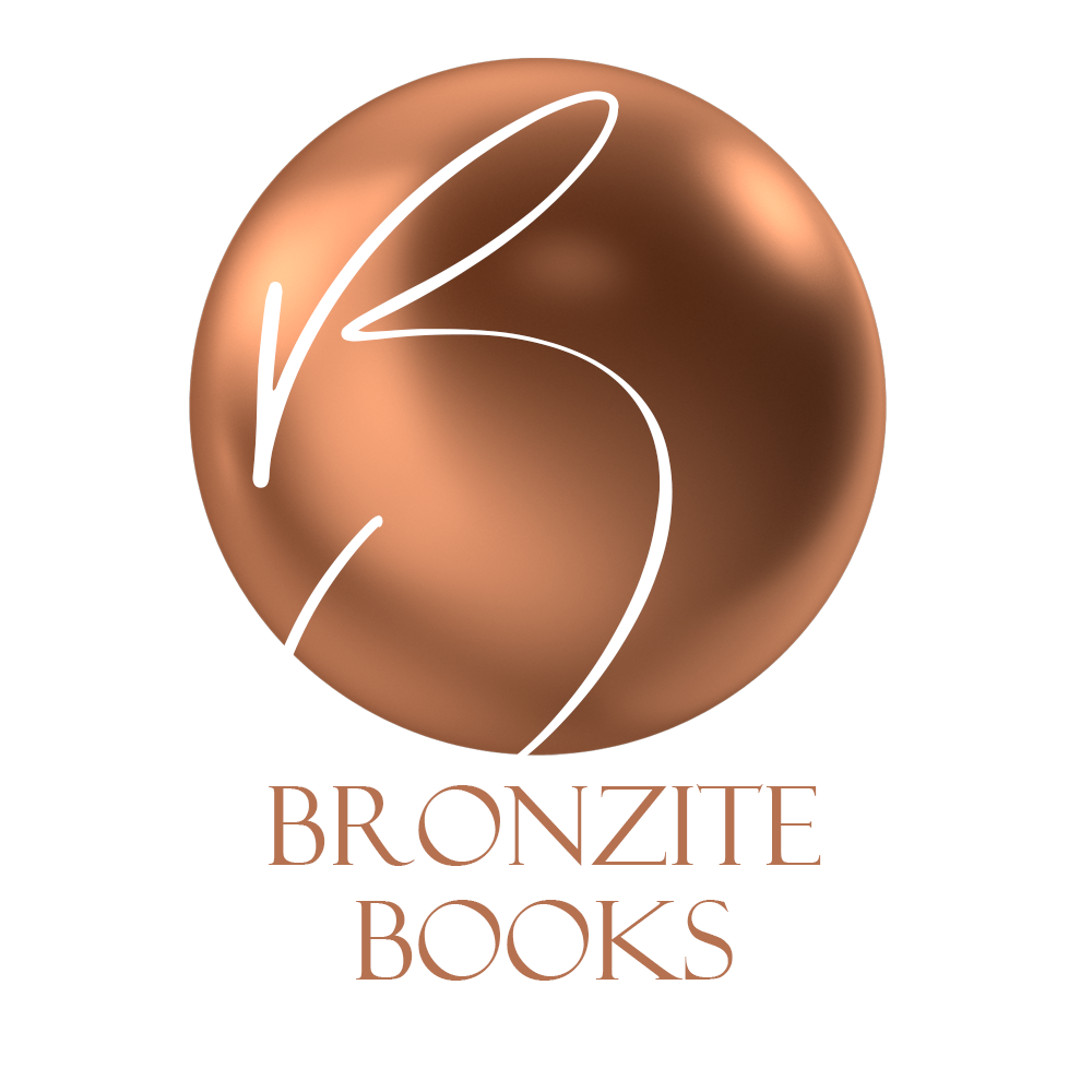 Bronzite Books